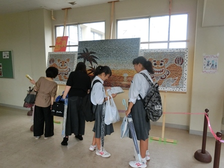 つつじ祭一般公開2018